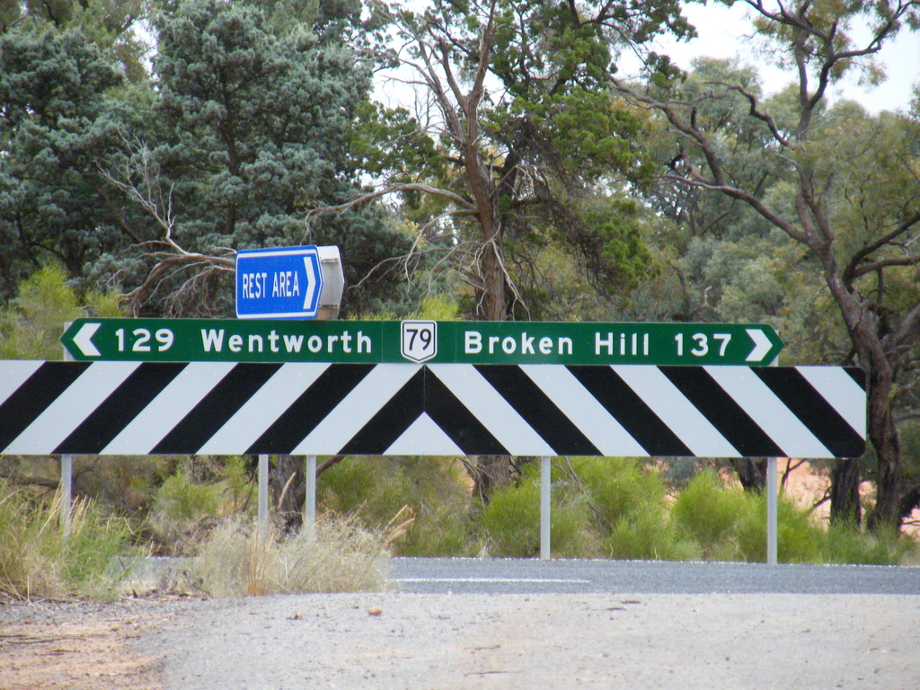 Sydney-Kalgoorlie