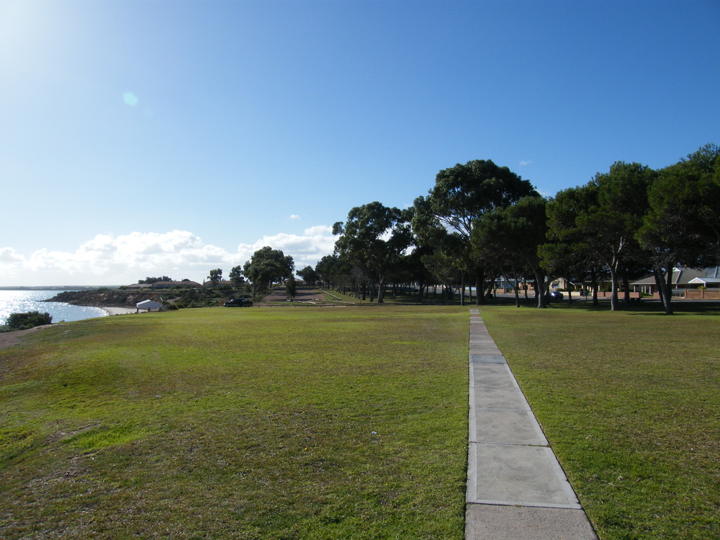 Sydney-Kalgoorlie