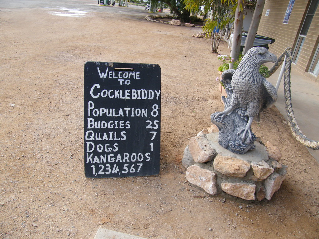 Sydney-Kalgoorlie