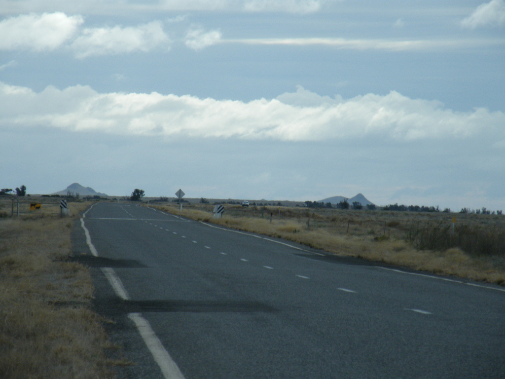 Sydney-Kalgoorlie