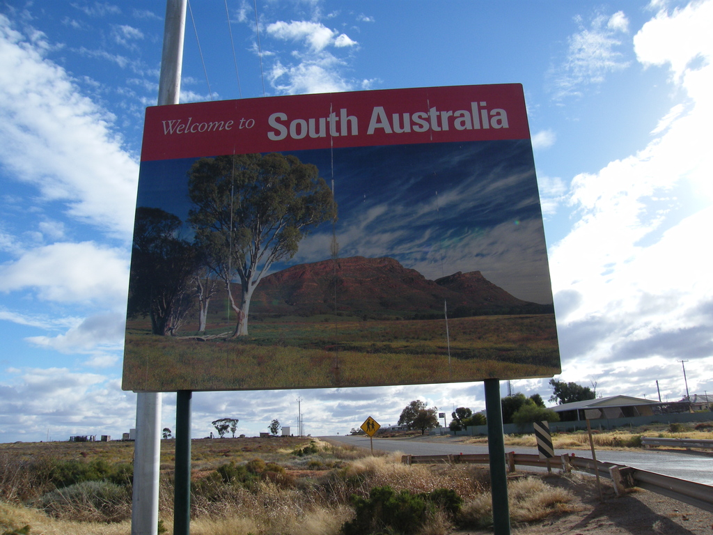 Sydney-Kalgoorlie