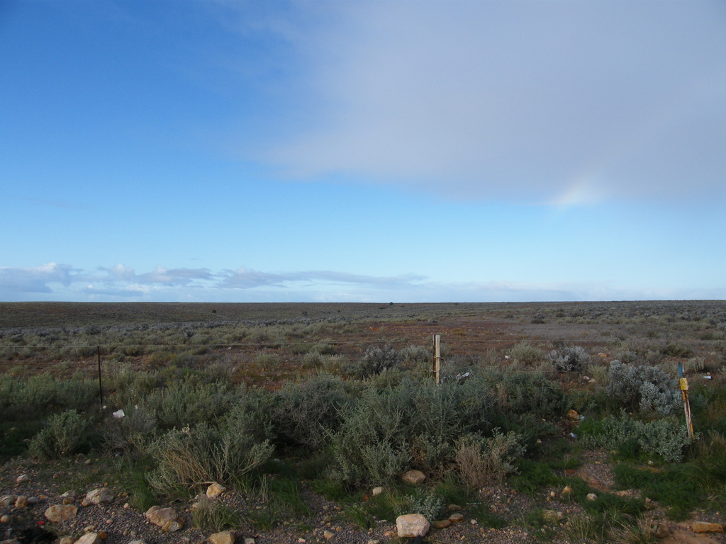 Sydney-Kalgoorlie