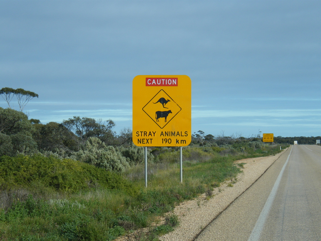 Sydney-Kalgoorlie