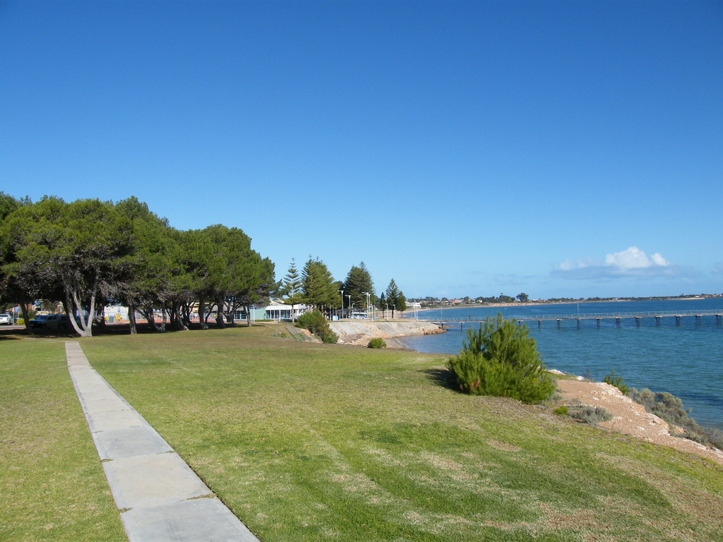 Sydney-Kalgoorlie
