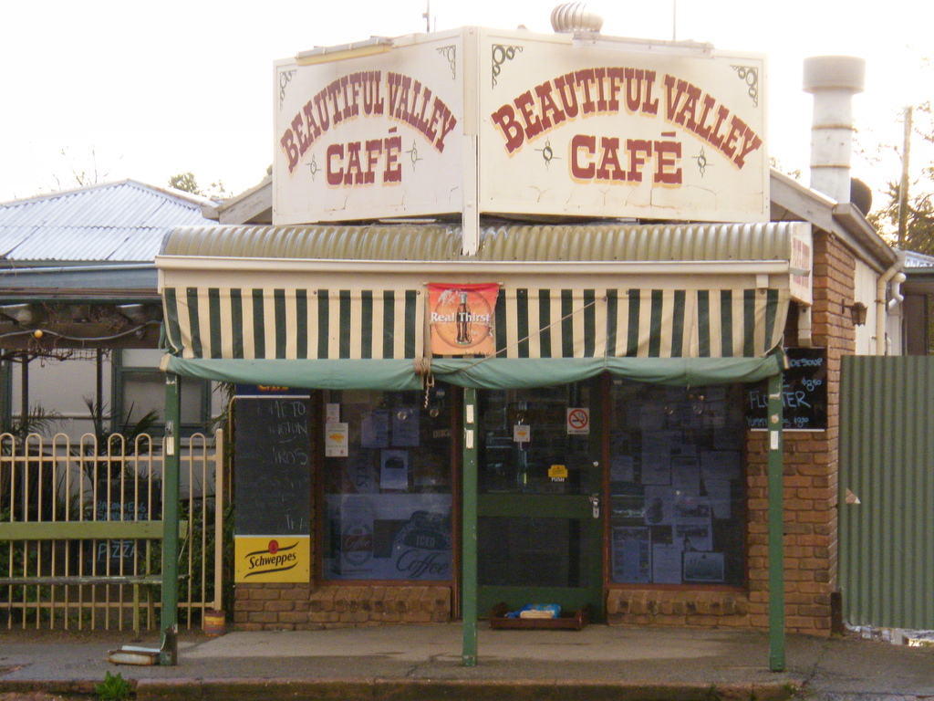 Sydney-Kalgoorlie