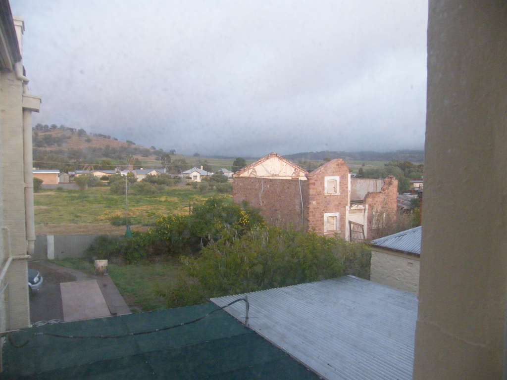 Sydney-Kalgoorlie
