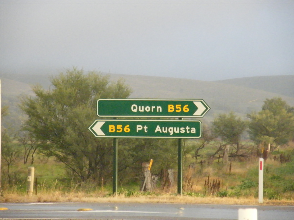 Sydney-Kalgoorlie