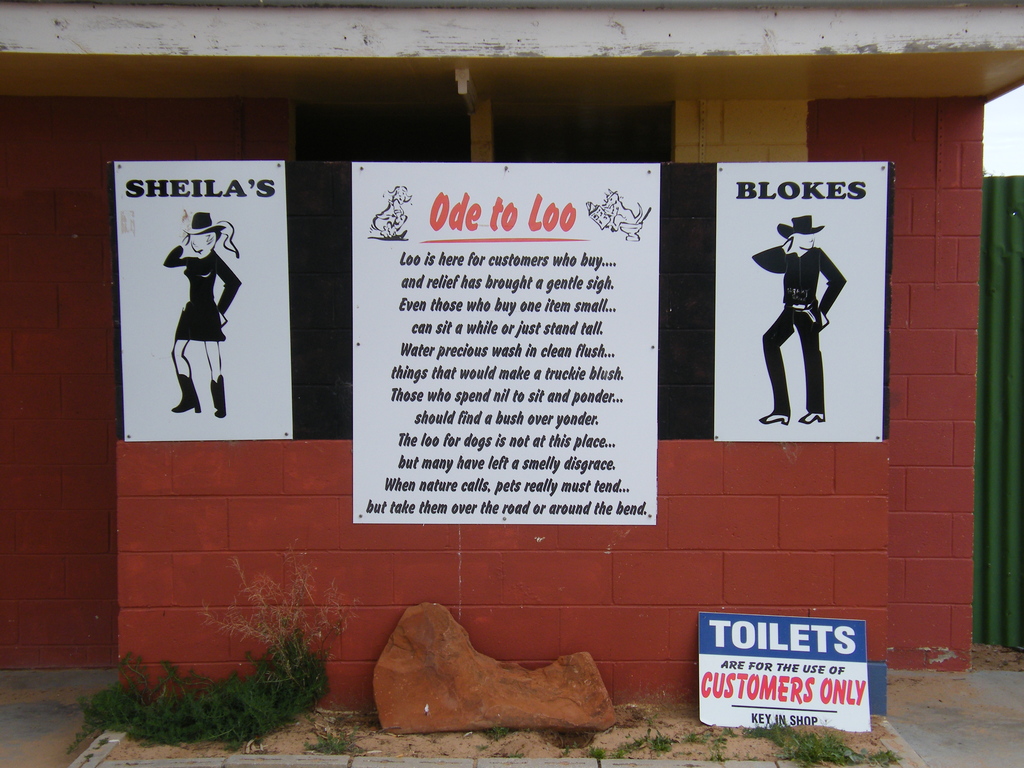 Sydney-Kalgoorlie