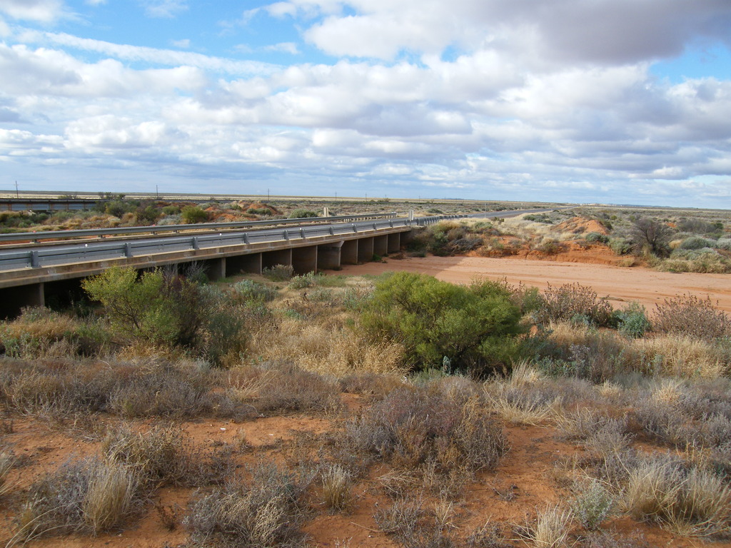 Sydney-Kalgoorlie