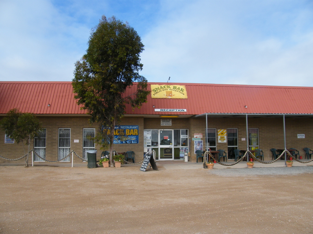 Sydney-Kalgoorlie