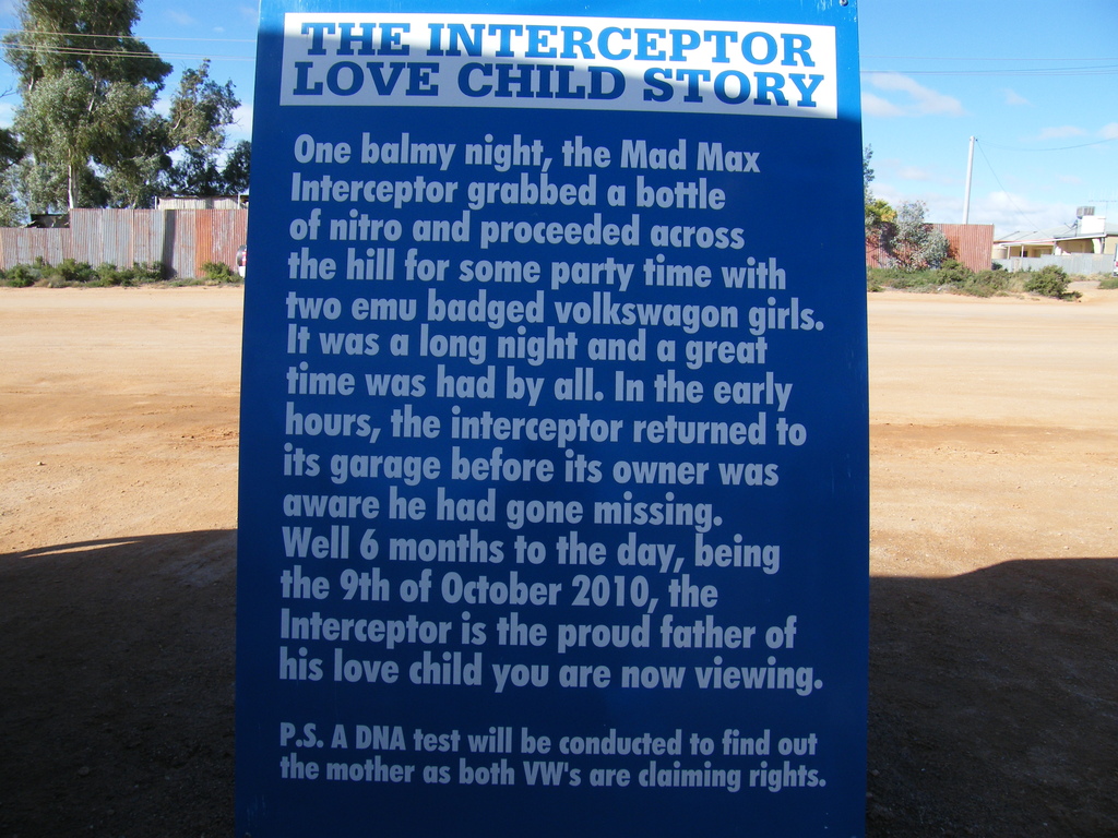 Sydney-Kalgoorlie