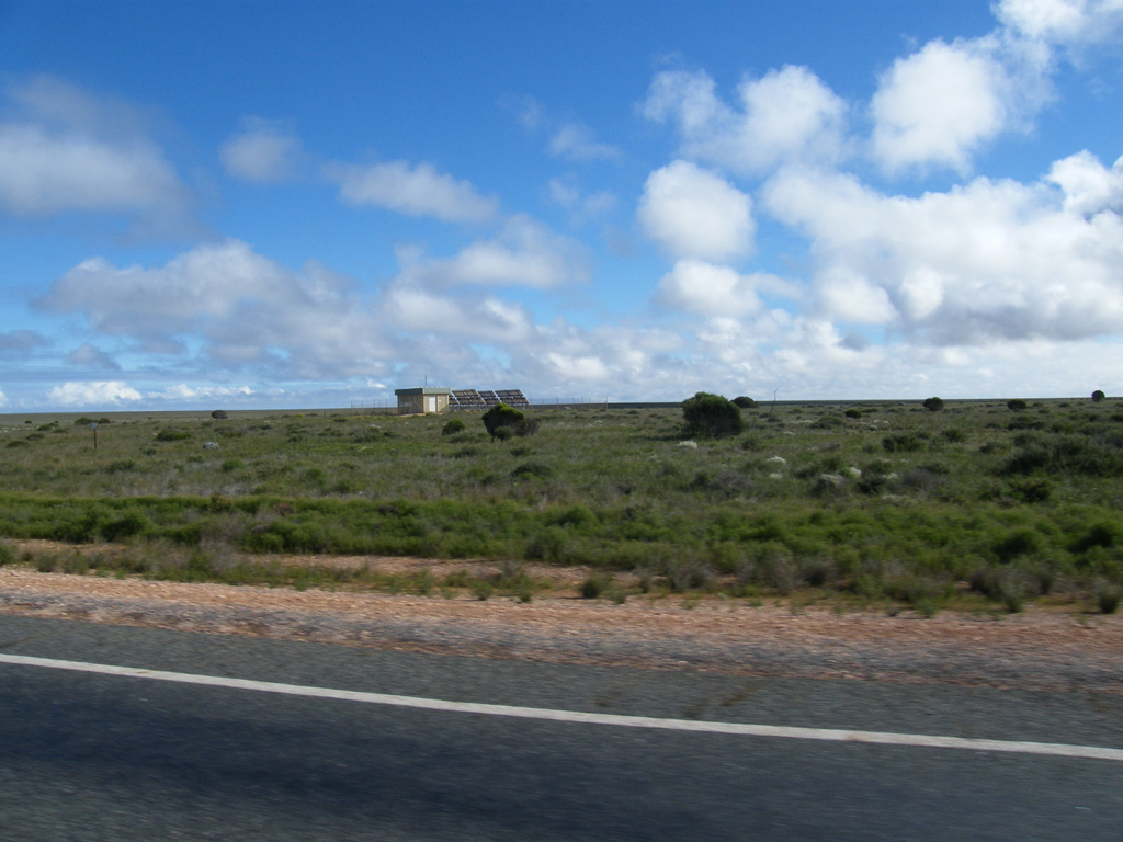 Sydney-Kalgoorlie