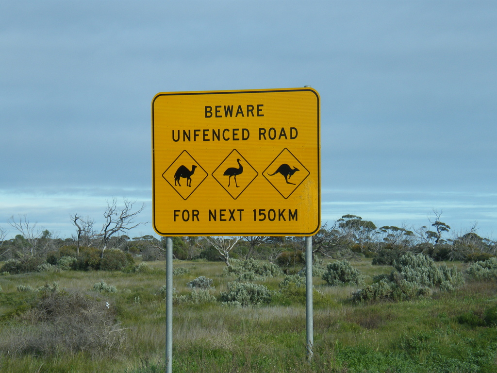 Sydney-Kalgoorlie