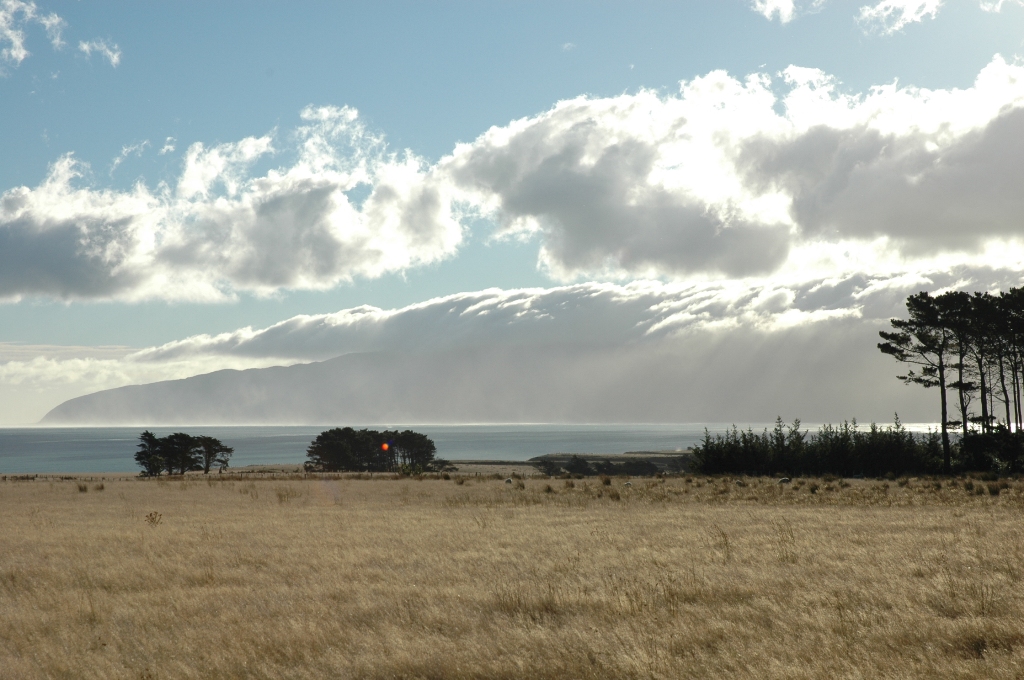 wairarapa long cloud