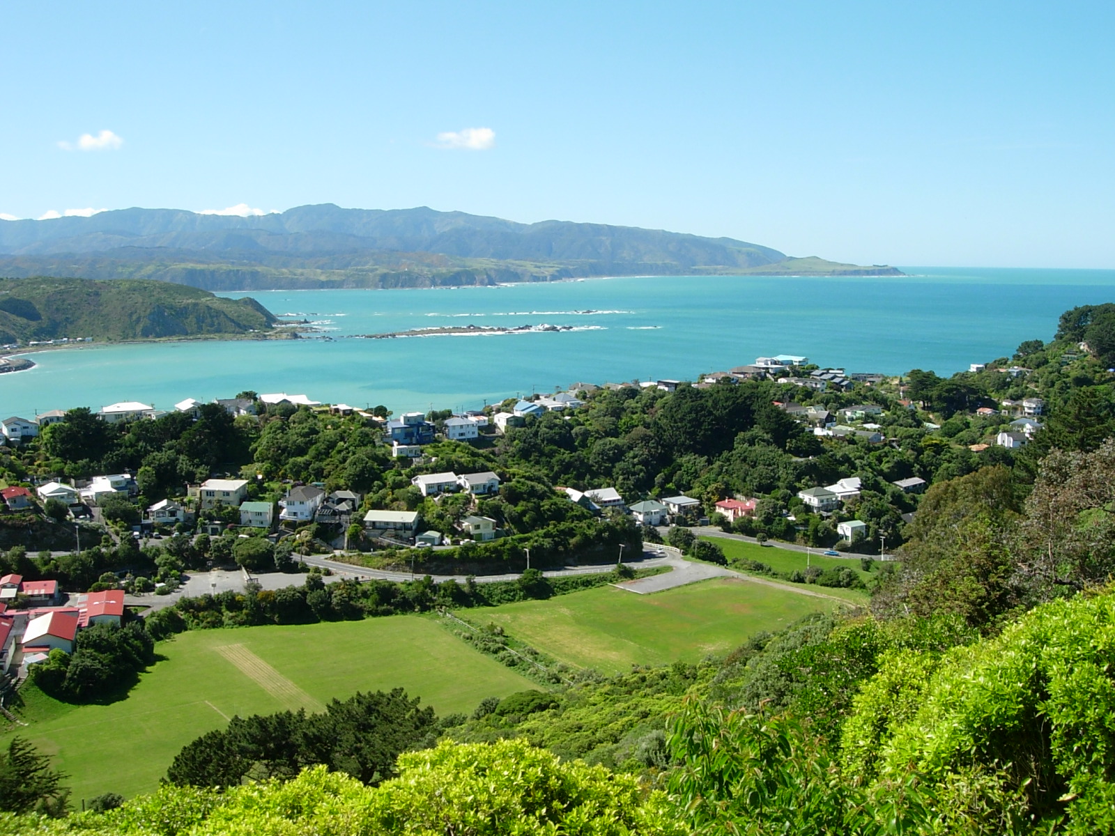 Wellington