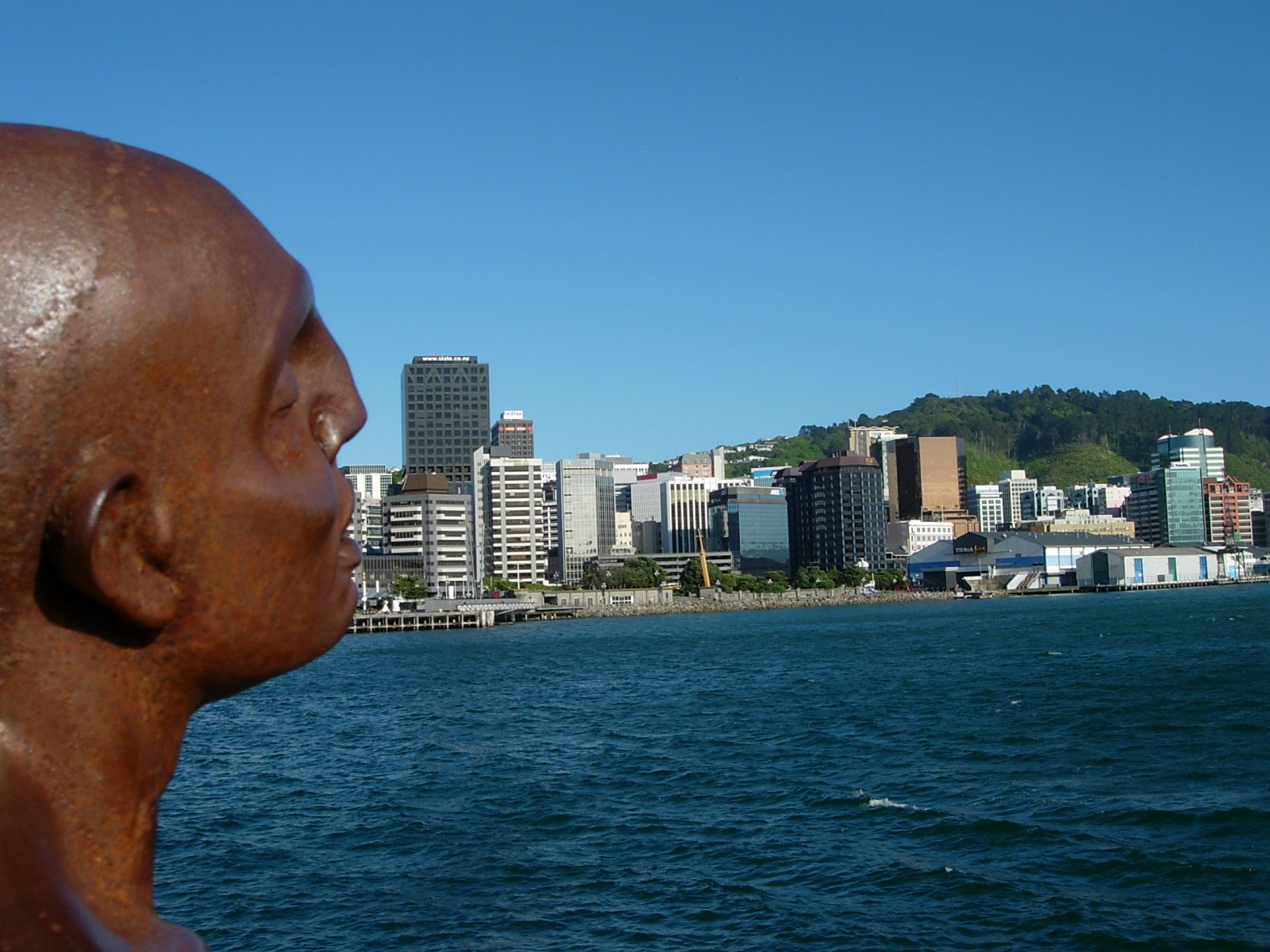 Wellington