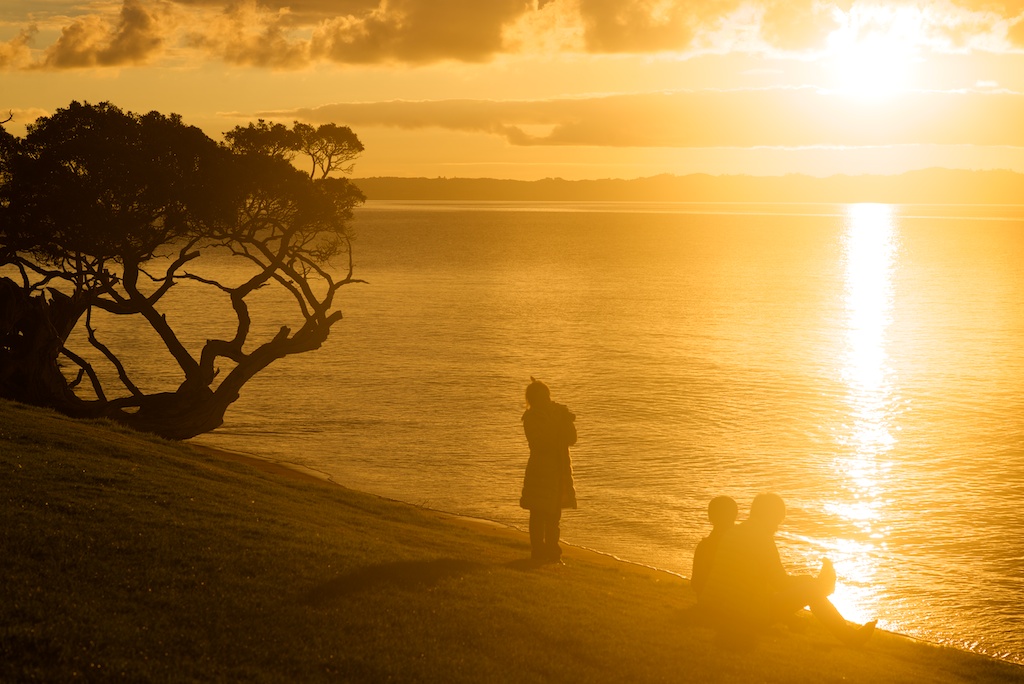 Whangaparaoa