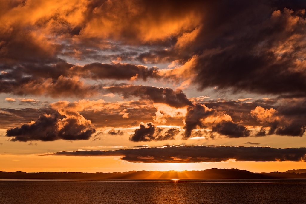 Whangaparaoa