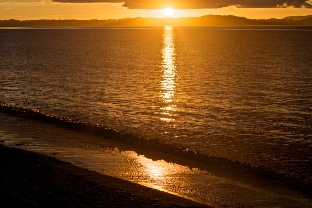 Whangaparaoa