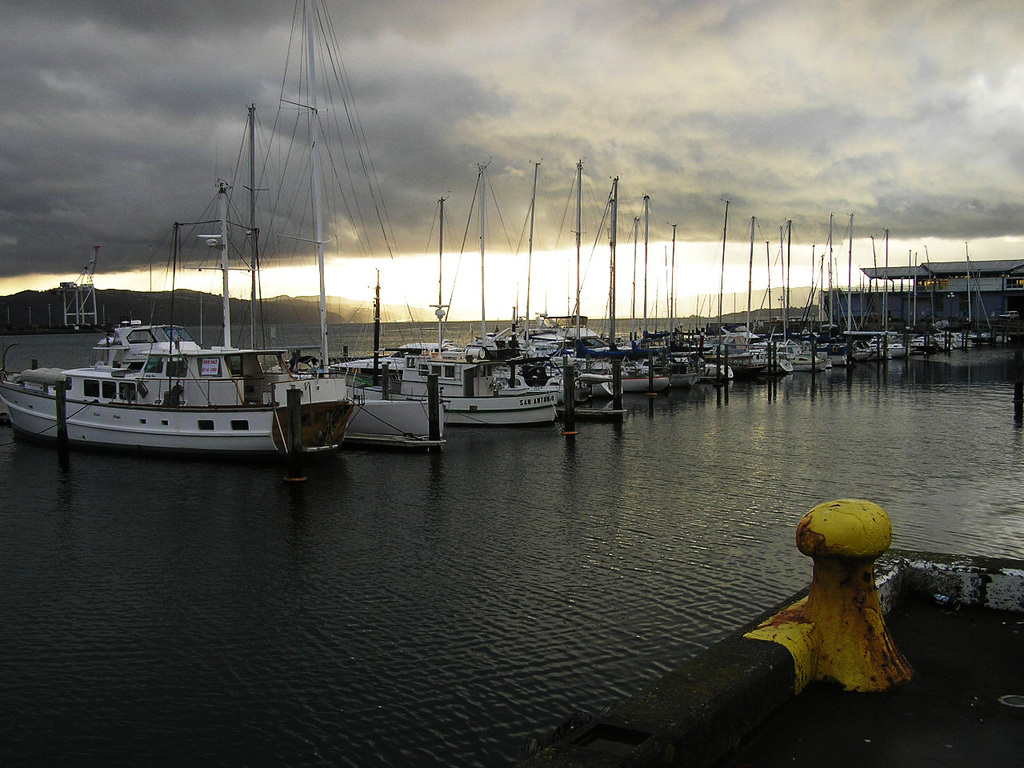 Yachts