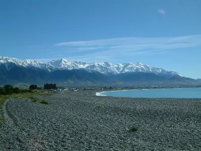 Kaikoura