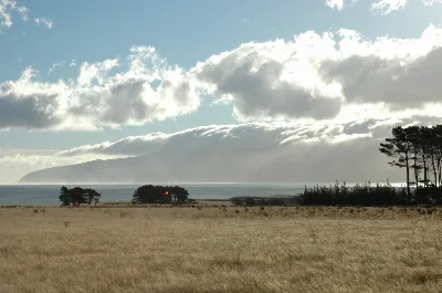 Wairarapa Long Cloud