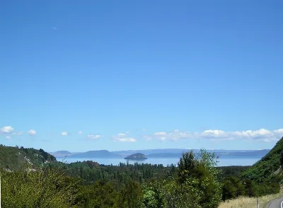 Taupo