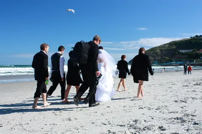 St. Clair Beach, Dunedin