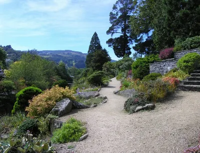 Dunedin Botanic Garden