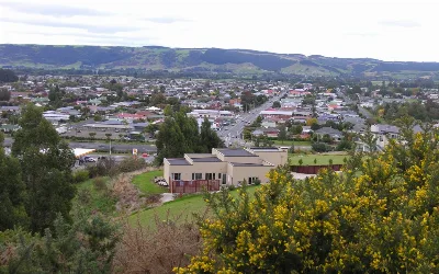 Mosgiel