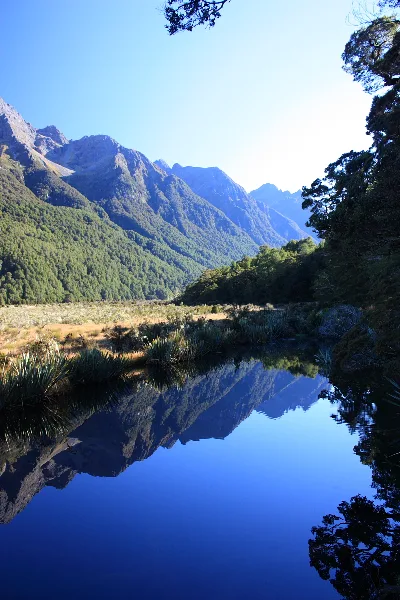 Milford Sound