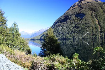 Milford Sound