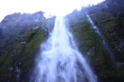 Milford Sound