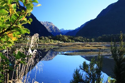 Milford Sound