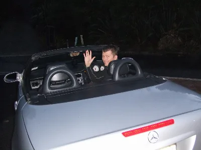 Mercedes Benz