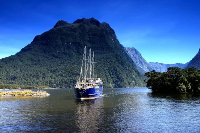 New Zealand