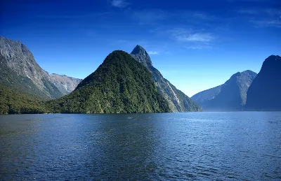 New Zealand