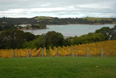 New Zealand