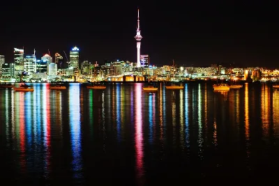 New Zealand