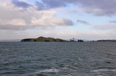 Motuihe Island