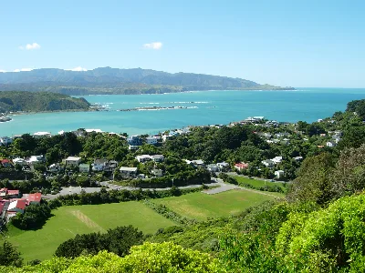 Wellington