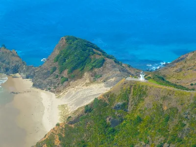 Cape Reinga