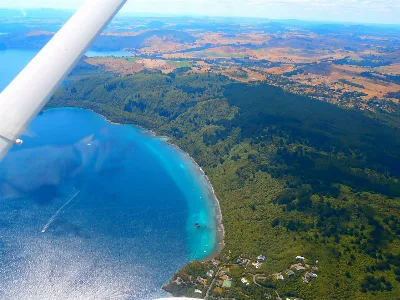 Lake Taupo